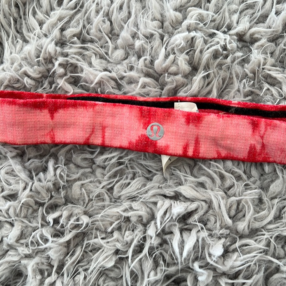Lulu headband
